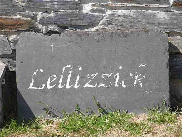 Lellizzick Bed And Breakfast แพดสโตว์ ภายนอก รูปภาพ
